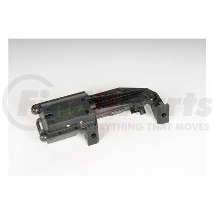 16640848 by ACDELCO - Trunk Lid Release Actuator