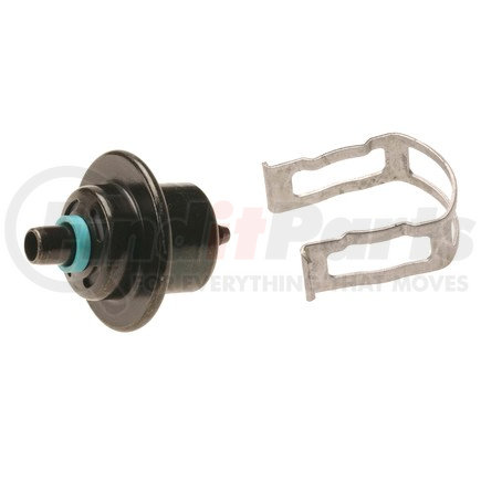 17113700 by ACDELCO - Fuel Injection Pressure Regulator Kit with Clip