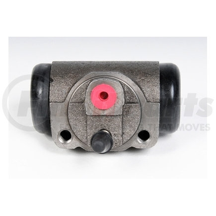 172-1213 by ACDELCO - Rear Drum Brake Cylinder