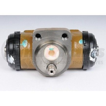 172-1517 by ACDELCO - Rear Drum Brake Cylinder