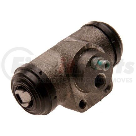172-1539 by ACDELCO - Rear Drum Brake Cylinder