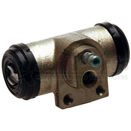 172-1558 by ACDELCO - Rear Drum Brake Cylinder