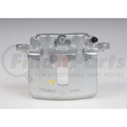 172-2322 by ACDELCO - Rear Disc Brake Caliper Assembly