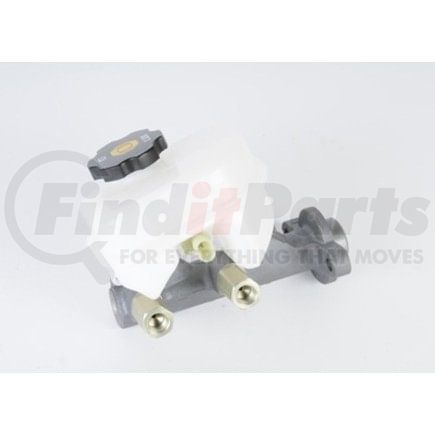 ACDelco 174-1002 Brake Master Cylinder Brake Master Cylinder