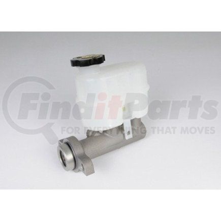 ACDelco 174-1152 Brake Master Cylinder Brake Master Cylinder Assembly