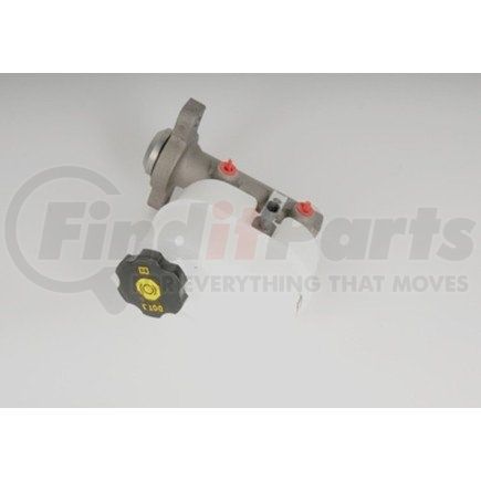 174-1155 by ACDELCO - Brake Master Cylinder Assembly