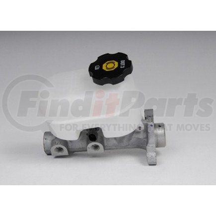 174-775 by ACDELCO - Brake Master Cylinder