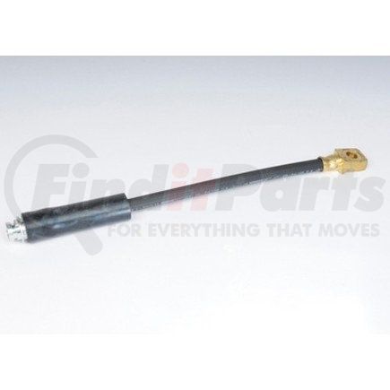 176-1007 by ACDELCO - Front Hydraulic Brake Hose