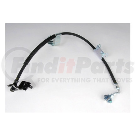 176-1205 by ACDELCO - HOSE ASM,FRT BRK