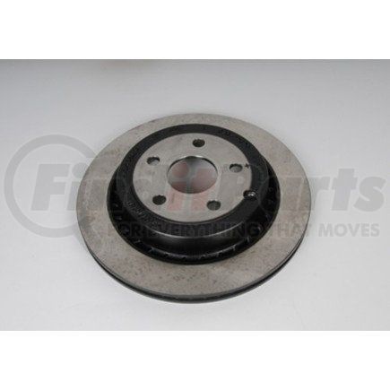177-1130 by ACDELCO - ROTOR-RR BRK