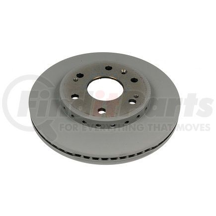 ACDelco 177-1148 Disc Brake Rotor Front Disc Brake Rotor