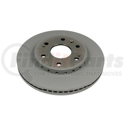 177-1148 by ACDELCO - Front Disc Brake Rotor