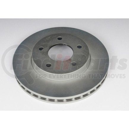 ACDelco 177-897 Disc Brake Rotor Front Disc Brake Rotor