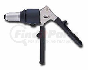 HK150A by HUCK - Hand Operated Hydraulic Riveter Kit