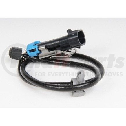 18026765 by ACDELCO - Front Disc Brake Pad Electronic Wear Sensor