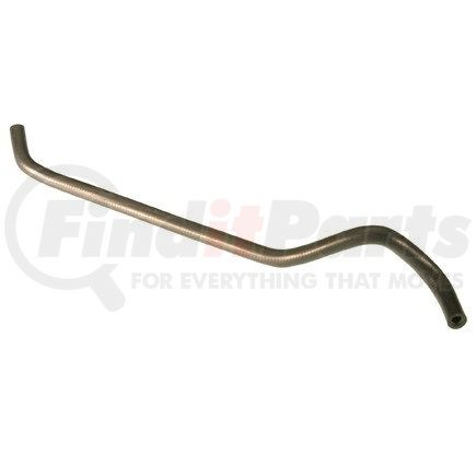 18170L by ACDELCO - Molded Heater Hose
