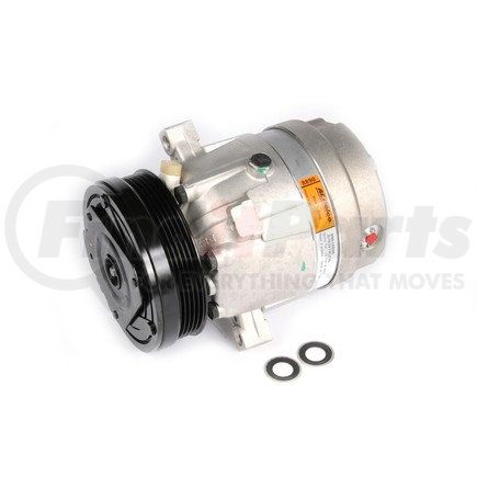 15-21722 by ACDELCO - Air Conditioning Compressor