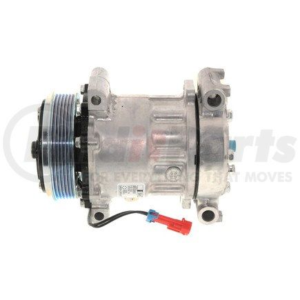 15-21742 by ACDELCO - Air Conditioning Compressor