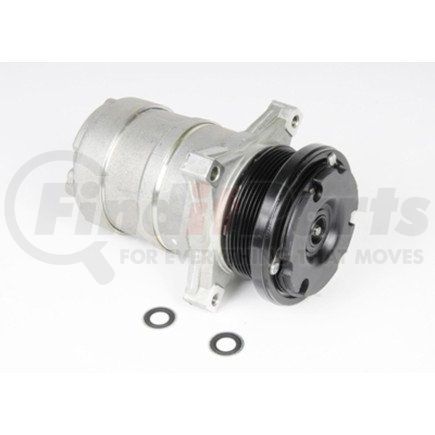 15-22142 by ACDELCO - Air Conditioning Compressor