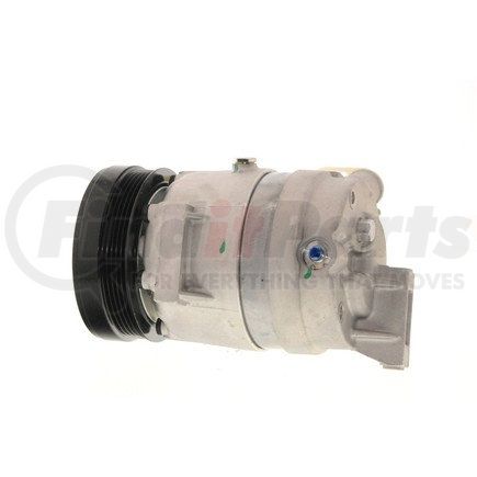 15-22234 by ACDELCO - Air Conditioning Compressor