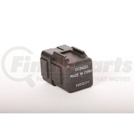 15-2371 by ACDELCO - Multi-Purpose Relay