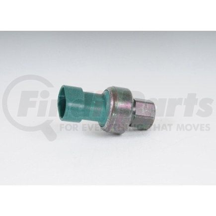 15-2874 by ACDELCO - Air Conditioning Refrigerant Pressure Switch