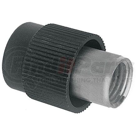 15-30420 by ACDELCO - Low Side Air Conditioning Refrigerant Hose Fitting