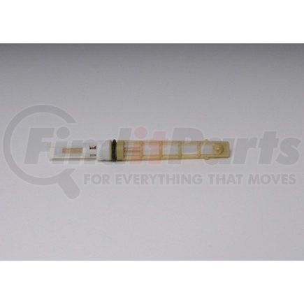 15-30791 by ACDELCO - Evaporation Air Conditioning Orifice Tube