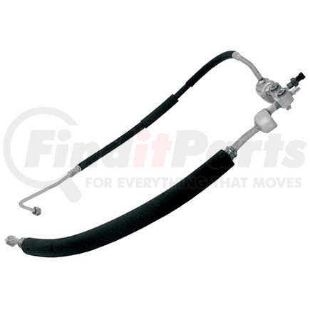 15-30877 by ACDELCO - Air Conditioning Compressor and Condenser Hose Assembly