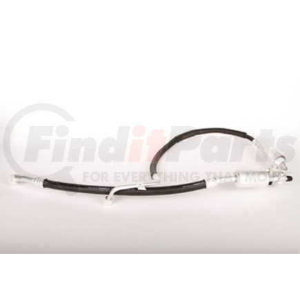 15-30878 by ACDELCO - Air Conditioning Compressor and Condenser Hose Assembly