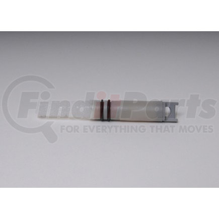 1531053 by ACDELCO - Air Conditioning Orifice Tube