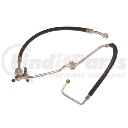 15-31065 by ACDELCO - Air Conditioning Compressor and Condenser Hose Assembly