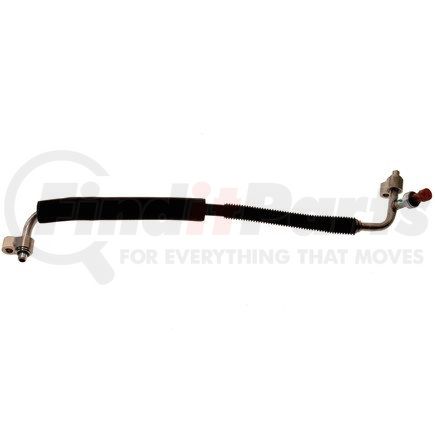 15-31145 by ACDELCO - Air Conditioning Refrigerant Discharge Hose