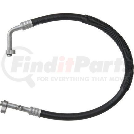 15-31604 by ACDELCO - Air Conditioning Refrigerant Hose