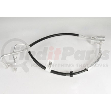 15-31865 by ACDELCO - Air Conditioning Compressor and Condenser Hose Assembly