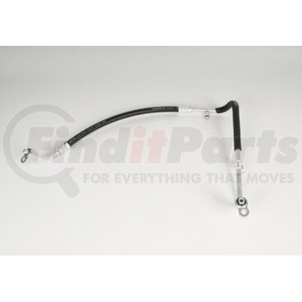 15-31868 by ACDELCO - GM Original Equipment™ A/C Hose Assembly