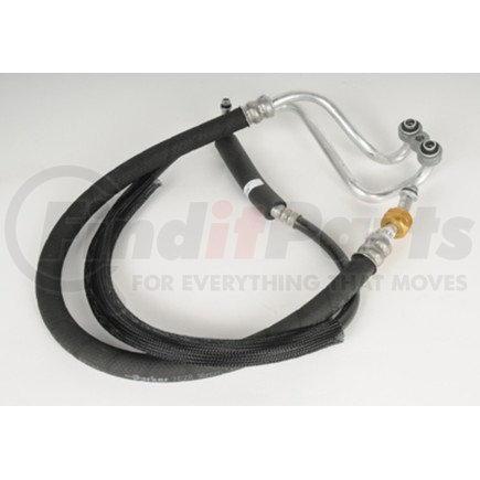 15-32460 by ACDELCO - Air Conditioning Compressor and Condenser Hose