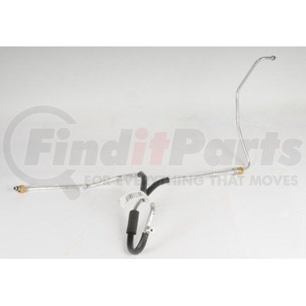 15-32471 by ACDELCO - Air Conditioning Refrigerant Liquid Hose
