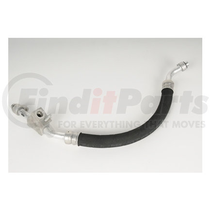 15-32530 by ACDELCO - Air Conditioning Refrigerant Suction Hose