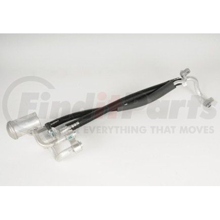 15-32577 by ACDELCO - Air Conditioning Compressor and Condenser Hose Assembly