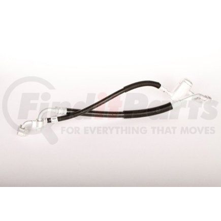 15-32583 by ACDELCO - Air Conditioning Compressor and Condenser Hose Assembly