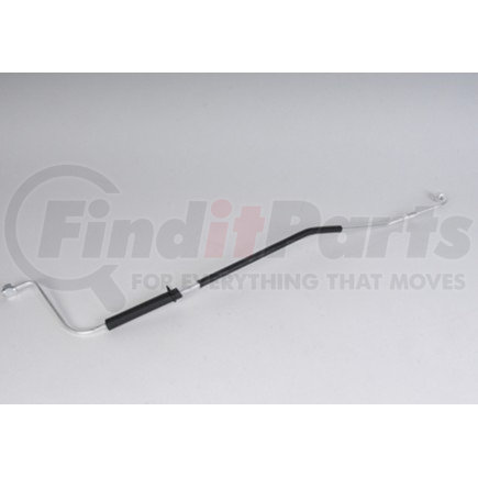 ACDelco 15-33084 A/C Hose Assembly Air Conditioning Evaporator Tube Refrigerant Liquid Hose