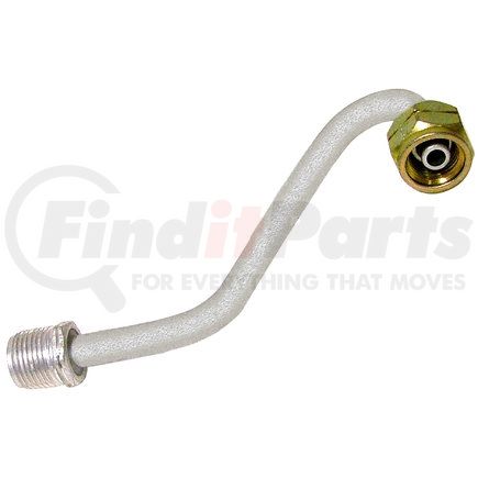15-33154 by ACDELCO - Air Conditioning Evaporator Thermal Expansion Valve Tube