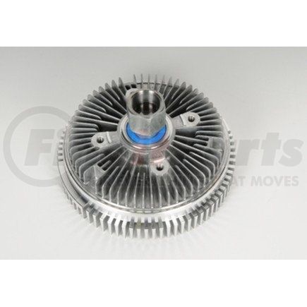 15-40007 by ACDELCO - Engine Cooling Fan Clutch