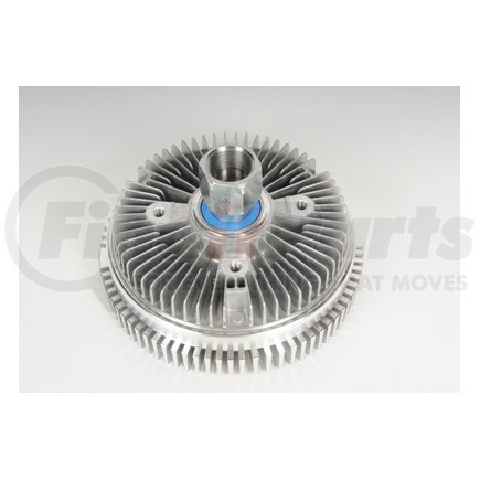 15-40008 by ACDELCO - Engine Cooling Fan Clutch