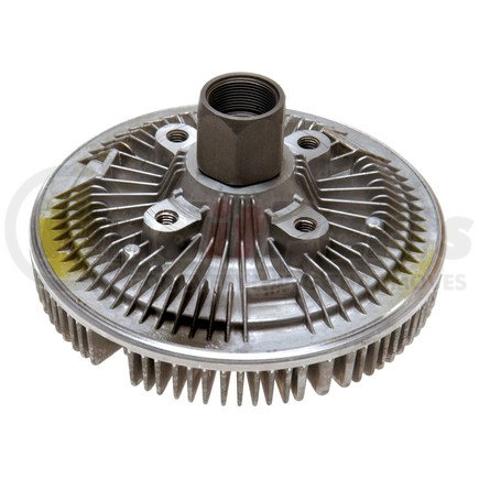 15-4712 by ACDELCO - Engine Cooling Fan Clutch