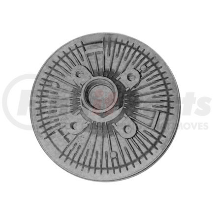 15-4930 by ACDELCO - Engine Cooling Fan Clutch