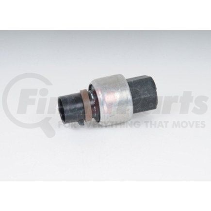 15-50104 by ACDELCO - Air Conditioning Refrigerant Pressure Switch