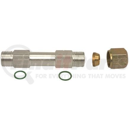 15-50119 by ACDELCO - Air Conditioning Evaporator Core Repair Kit