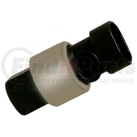 15-50156 by ACDELCO - Air Conditioning Clutch Cycling Switch